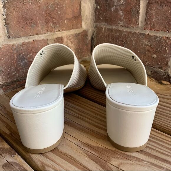 Everlane Shoes 9.5 Glove Mule Heel - Picture 8 of 12